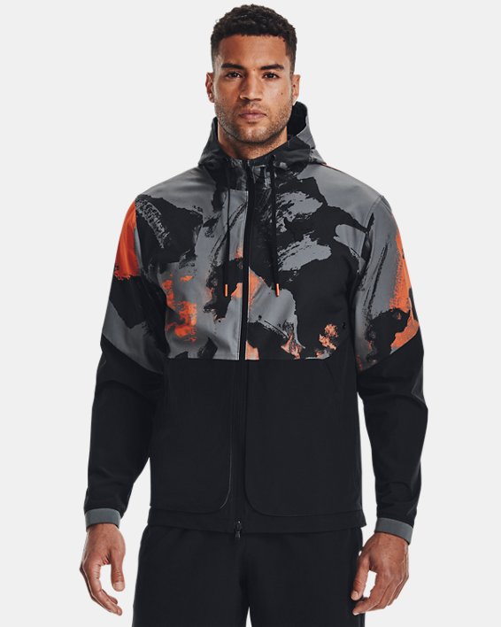 Project sales rock windbreaker Project sales rock windbreaker